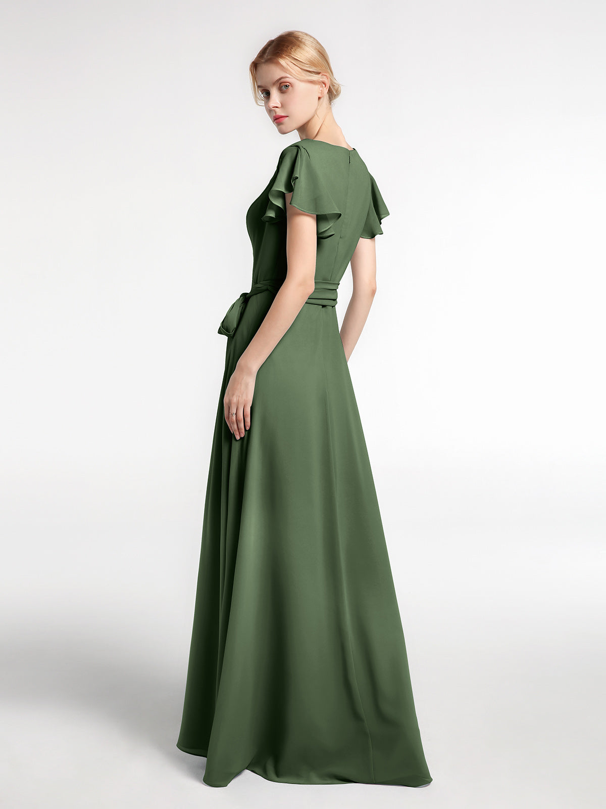 Olive Green